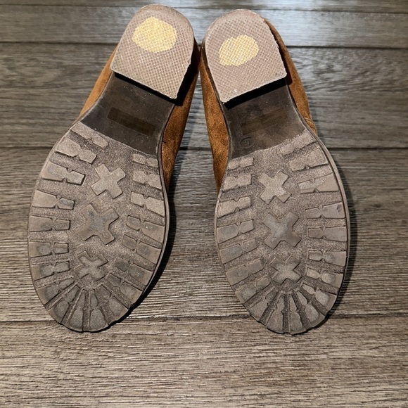 Bella Marie ELVY ankle booties - Picture 8 of 12